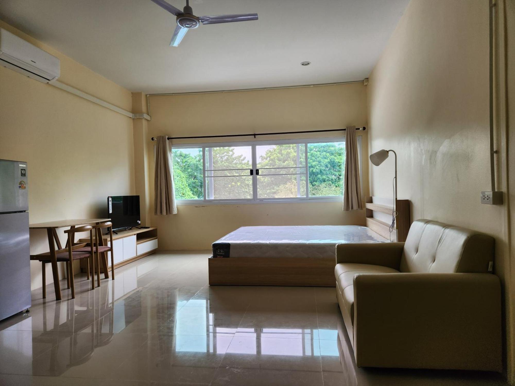 Skypearl Guesthouse & Pub 코타오 외부 사진