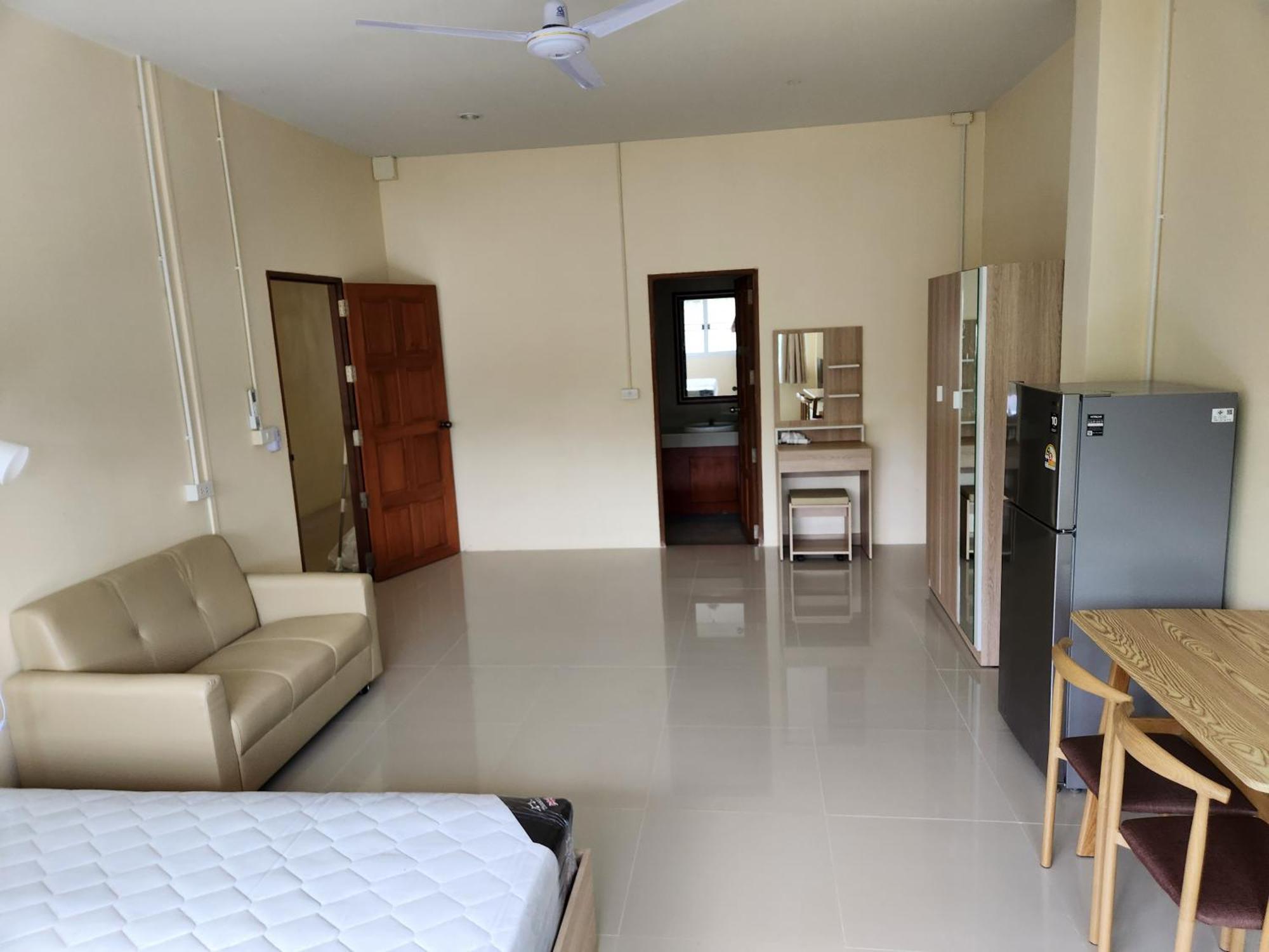 Skypearl Guesthouse & Pub 코타오 외부 사진