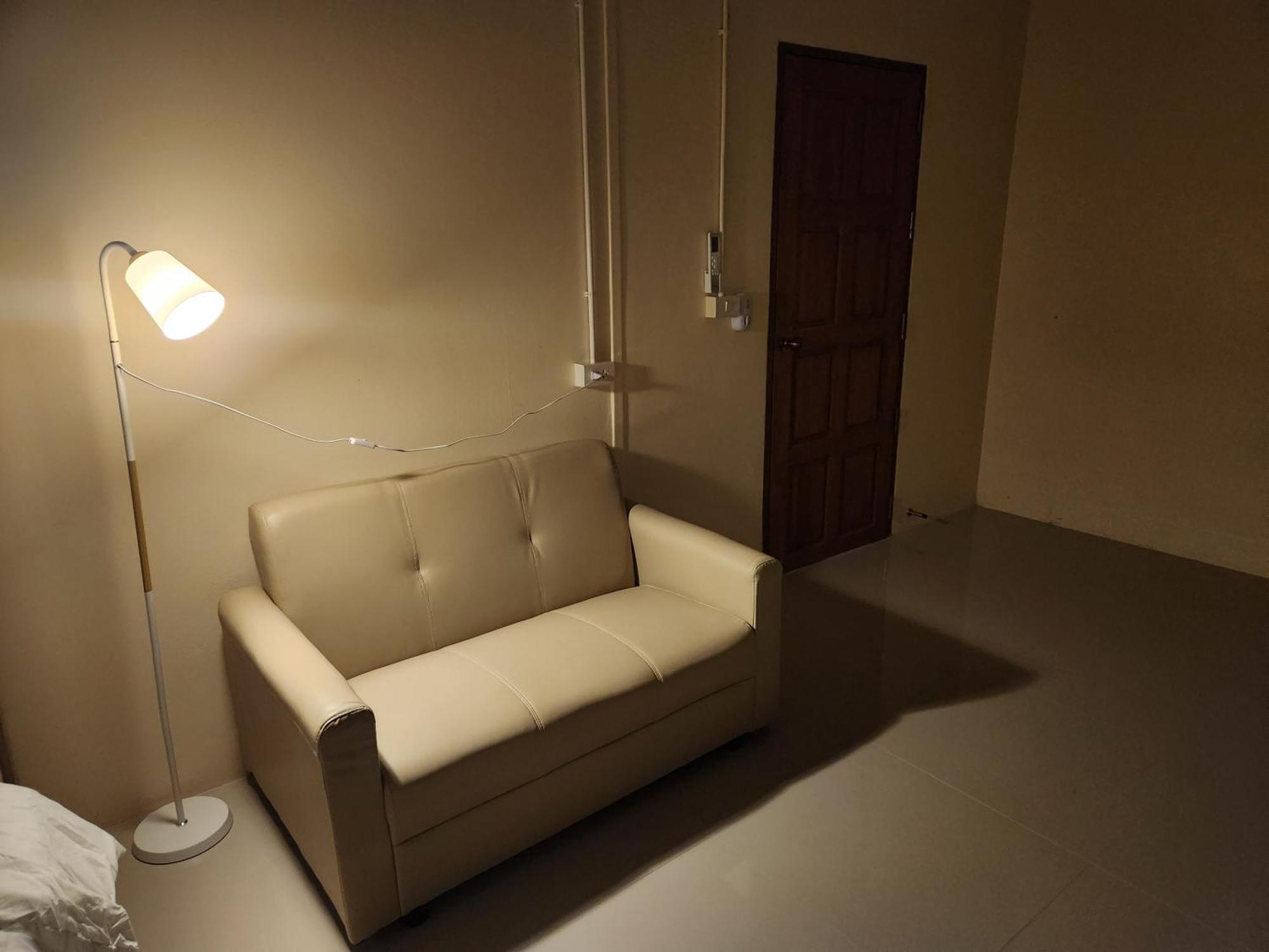 Skypearl Guesthouse & Pub 코타오 외부 사진